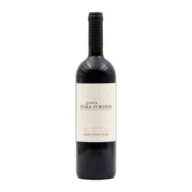 Seara DOrdens Reserva Vinhas Velhas Douro Vinho Tinto