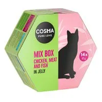 Cosma Mix Box