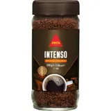 Café Solúvel Intenso frasco 200 g - Delta