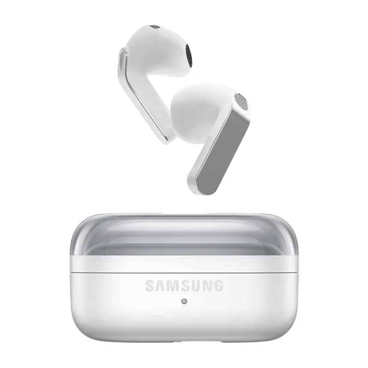 AURICULAR SAMSUNG GALAXY BUDS 4 BRANCO