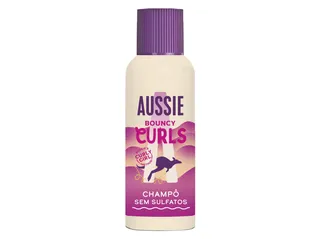 Champô Aussie curls 100 ml