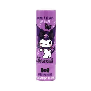 Hello Kitty Kuromi Bálsamo Labial Amora Take Care