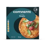Crepes Simples Continente