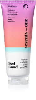 SeventyOne Feel Good creme hidratante de rosto e corpo 75 ml