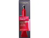 Creme Revitalift rosto laser olhos 15 ml