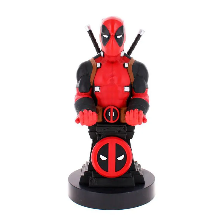 SUPORTE CABLEGUYS DEADPOOL