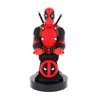 SUPORTE CABLEGUYS DEADPOOL