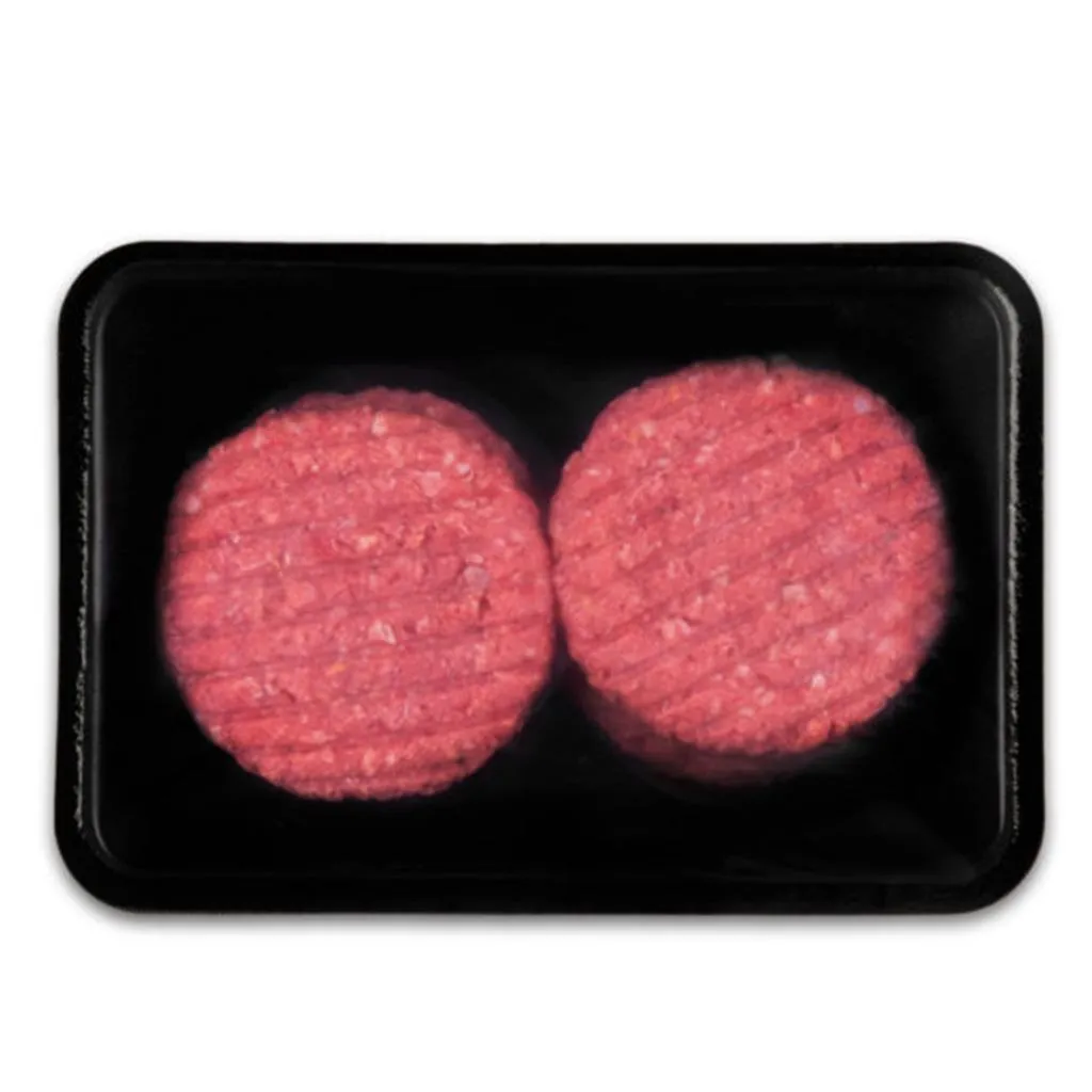 Hamburguer Bovino