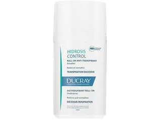 Desodorizante Ducray hidrosis roll-on 40 ml