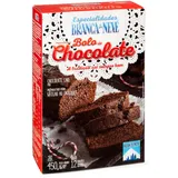 Preparado para Bolo de Chocolate, emb. 450 gr