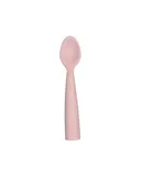 Colher em Silicone Rosa Minikoioi