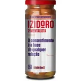 Salsichas Bockwurst em Frasco 5 un Izidoro