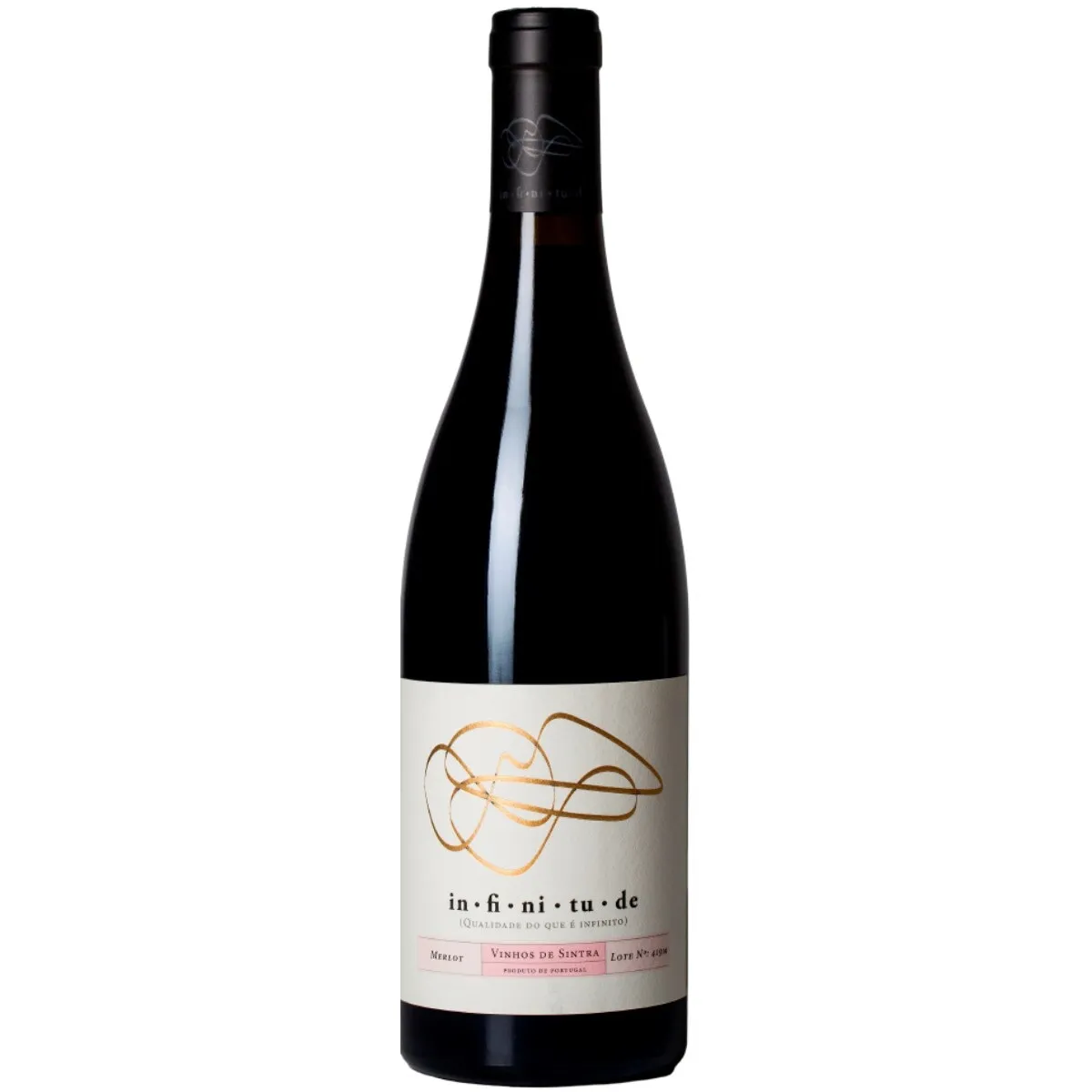 Vinho Tinto Merlot 75cl