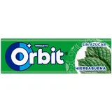 Pastilhas Elásticas de Spearmint Orbit