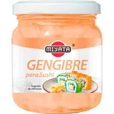 Molho de Gengibre para Sushi Miyata