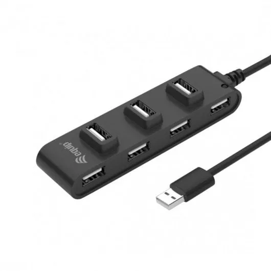 Equip Hub 7 Portas USB 2.0