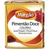 Pimentão doce, embalagem de 75g