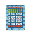 Tablet Educativo Patrulha Pata