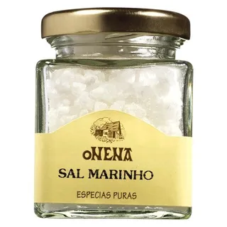 Sal Marinho 100 g Onena