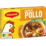 Caldo de Galinha Cubos Maggi