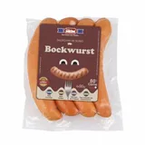 Salsicha Bockwurst Hein 360g