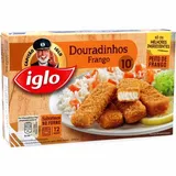 Douradinhos Frango Iglo 250g