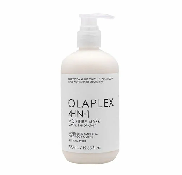 OLAPLEX 4-IN-1 Moisture Mask 370ML