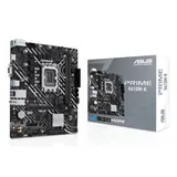 Motherboard Micro-ATX Asus Prime H610M-K Skt1700