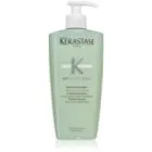 Kérastase Specifique Bain Divalent champô de limpeza profunda para o couro cabeludo oleoso 500 ml