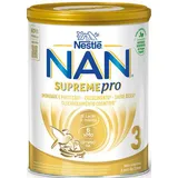 Leite em Pó de Crescimento Supremepro 3 +12M Nan