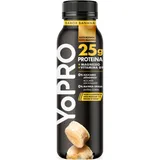 Iogurte Líquido Proteína Banana, 300g