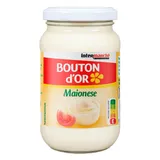 Maionese Frasco 207g