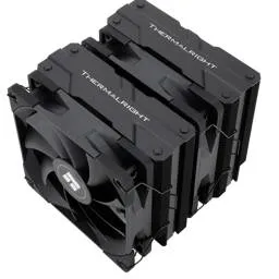 Air Cooler CPU Thermalright Peerless Assassin 120 Preto