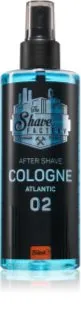 The Shave Factory Atlantic after shave 250 ml