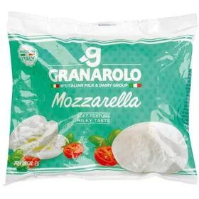 Queijo Mozzarella Granarolo