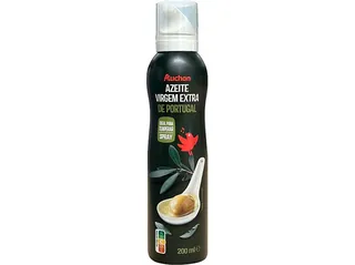 Azeite virgem extra Auchan spray 200 ml