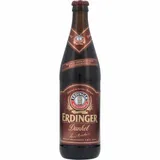 Cerveja Erdinger Dunkel 50cl