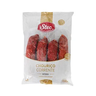 Chouriço Corrente Stec