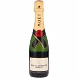 Champanhe Moët & Chandon Impérial Bruto 37,5cl