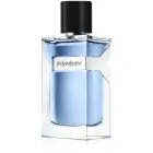 Yves Saint Laurent Y Eau de Toilette para homens 100 ml