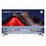 Televisão Smart TV Xiaomi A Pro (2026) 43"/109cm QLED 4K UHD Google TV