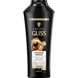 Champô Ultimate Repair Schwarzkopf Gliss