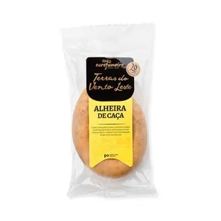Alheira de Caça Eurofumeiro