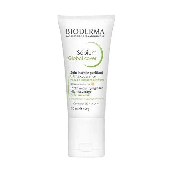 BIODERMA Sébium Global Cover 30ML