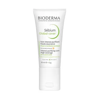 BIODERMA Sébium Global Cover 30ML