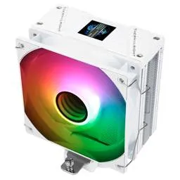Air Cooler CPU Thermalright Assassin Spirit 120 Vision ARGB Branco