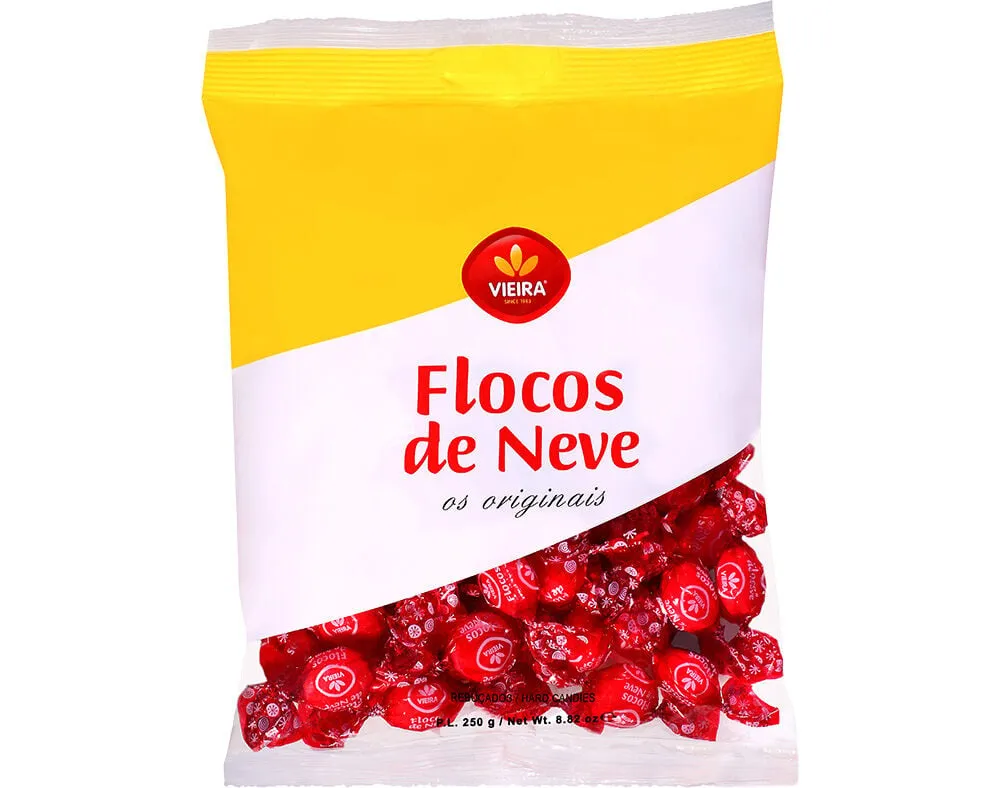 Drops Flocos DE NEVE 250 g
