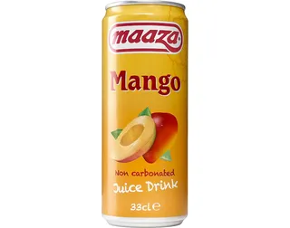 Sumo Mazza manga 330 ml