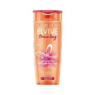 Champô Elvive Dream Long Reconstrutor Elvive L'Oreal Paris