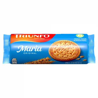 Bolacha Maria Triunfo